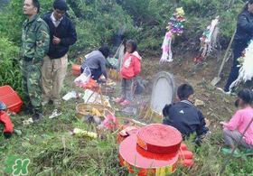 清明節(jié)什么時(shí)候掃墓？2017年清明節(jié)掃墓時(shí)間