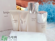 impress水乳怎么樣?印象之美水乳好用嗎? impress水乳怎么樣?印象之美水乳好用嗎?