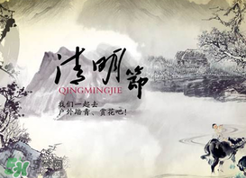 清明節(jié)為什么是4號或5號？清明節(jié)4號多還是5號多？