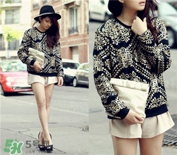 春天穿什么顏色衣服好看？春季流行穿什么顏色衣服？