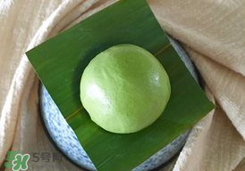 清明節(jié)為什么要吃清明果？為什么清明節(jié)要吃清明果？