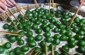 清明節(jié)為什么要吃清明果？為什么清明節(jié)要吃清明果？