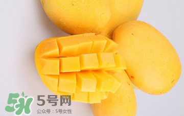 什么人不能吃芒果？哪些人不能吃芒果？