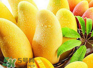 什么人不能吃芒果？哪些人不能吃芒果？