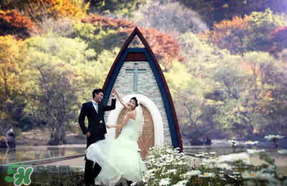 清明節(jié)可以拍婚紗照嗎？清明節(jié)拍婚紗照好嗎？