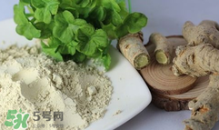 什么人不能吃三七粉？三七粉哪些人不適合吃？