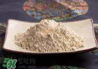 什么人不能吃三七粉？三七粉哪些人不適合吃？