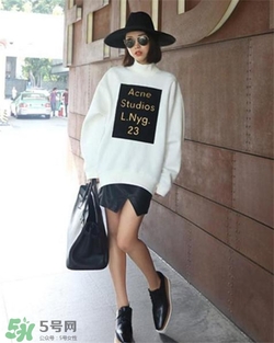 春天穿衛(wèi)衣怎么搭配？衛(wèi)衣怎么搭配好看？