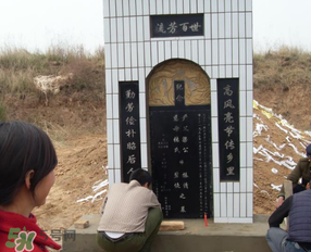 2017年清明節(jié)立碑好嗎？2017年清明節(jié)能立碑嗎？