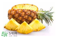 什么人不能吃菠蘿？菠蘿什么時候吃最好？