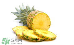 什么人不能吃菠蘿？菠蘿什么時候吃最好？