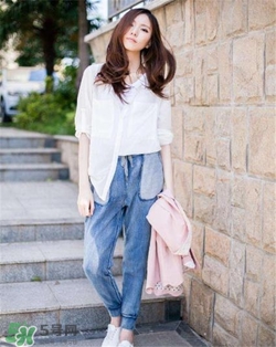 春天可以穿襯衫嗎？春天能穿襯衣嗎？