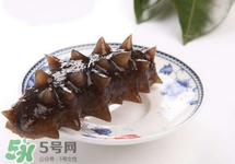 什么人不能吃海參？海參適合什么樣的人吃？