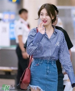 春天穿襯衫怎么搭配？襯衣怎么搭配好看？