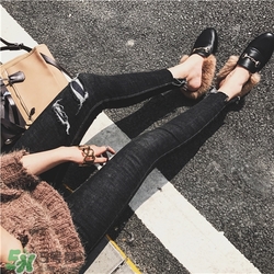 春天穿什么褲子？春天穿什么褲子合適？