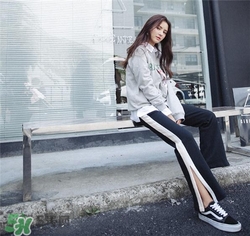 春天穿什么褲子？春天穿什么褲子合適？