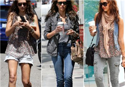 春天穿什么褲子？春天穿什么褲子合適？