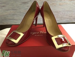 roger vivier是什么牌子？roger vivier是什么檔次？