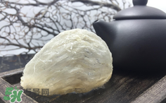 什么人不能吃燕窩？燕窩適合什么人吃？