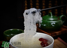 什么人不能吃燕窩？燕窩適合什么人吃？