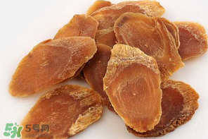 紅參可以天天吃嗎？紅參的功效與作用