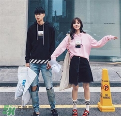 男士衛(wèi)衣配什么褲子？男士衛(wèi)衣搭配什么褲子好看？