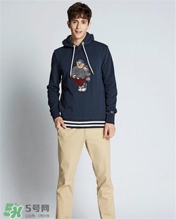 男士衛(wèi)衣配什么褲子？男士衛(wèi)衣搭配什么褲子好看？