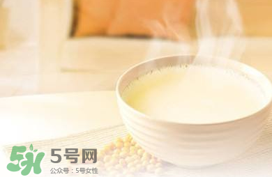 天天喝豆?jié){好嗎？每天喝豆?jié){有什么好處？
