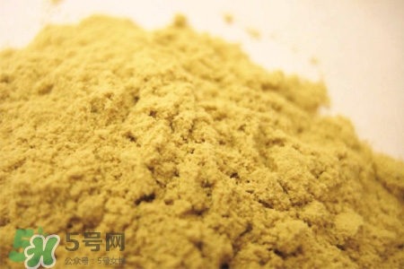 松花粉的營養(yǎng)價值 松花粉的功效與作用 松花粉的營養(yǎng)價值 松花粉的功效與作用