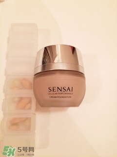 sensai粉霜怎么用?sensai粉霜使用方法 sensai粉霜怎么用?sensai粉霜使用方法