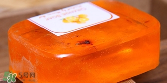 2017潔面皂哪個(gè)牌子好？2017潔面皂排行榜