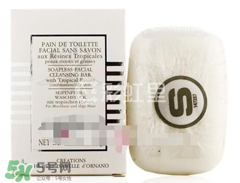 2017潔面皂哪個(gè)牌子好？2017潔面皂排行榜