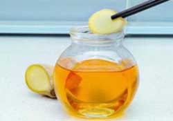 春天能吃醋泡姜嗎？春能吃醋泡姜好嗎？