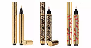 ysl星辰明彩筆多少錢？2017ysl星辰明彩筆專柜價(jià)格