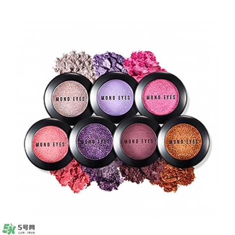 粉色桃花妝畫(huà)法步驟 桃花妝畫(huà)法步驟