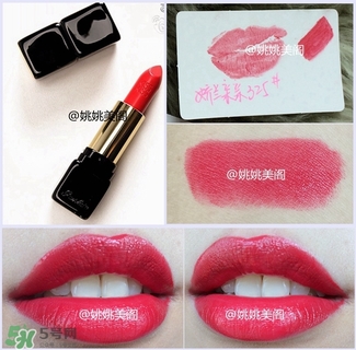 嬌蘭親親唇膏542色號(hào)試色 嬌蘭親親唇膏542試色圖 嬌蘭親親唇膏542色號(hào)試色 嬌蘭親親唇膏542試色圖