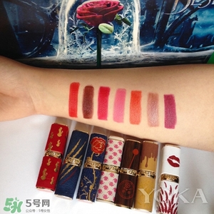 阿芙美女與野獸合作款有哪些？阿芙美女與野獸護(hù)膚品價(jià)格