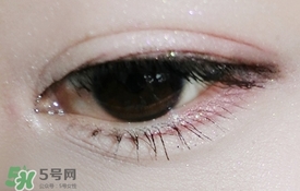 粉色桃花妝畫(huà)法步驟 桃花妝畫(huà)法步驟