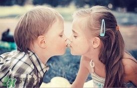 性教育從什么時候開始？孩子性教育怎么教