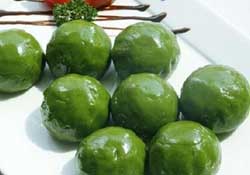 清明節(jié)為什么要吃清明果？為什么清明節(jié)要吃清明果？