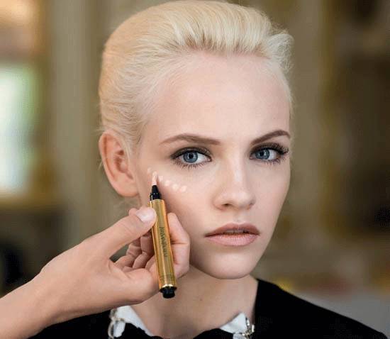 ysl星辰明彩筆多少錢？2017ysl星辰明彩筆專柜價(jià)格