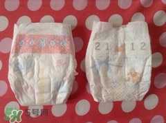 花王和尤妮佳哪個好 花王尤妮佳對比 花王和尤妮佳哪個好 花王尤妮佳對比