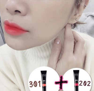 2017氣墊唇筆哪個(gè)牌子好？2017氣墊唇筆排行榜