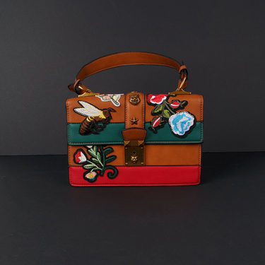 2017最值得入手新款包包排行大全