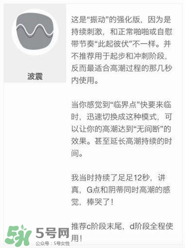 杜蕾斯煥覺C好用嗎？杜蕾斯煥覺怎么用？