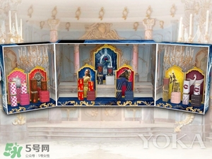 阿芙美女與野獸合作款有哪些？阿芙美女與野獸護(hù)膚品價(jià)格