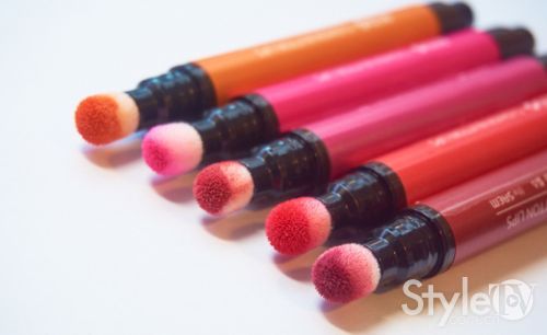 2017氣墊唇筆哪個(gè)牌子好？2017氣墊唇筆排行榜