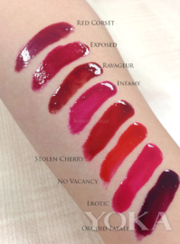 2017氣墊唇筆哪個(gè)牌子好？2017氣墊唇筆排行榜