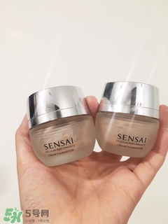 sensai粉霜怎么用?sensai粉霜使用方法 sensai粉霜怎么用?sensai粉霜使用方法