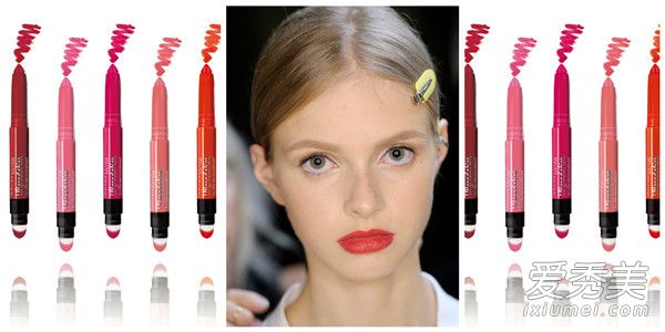 2017氣墊唇筆哪個(gè)牌子好？2017氣墊唇筆排行榜